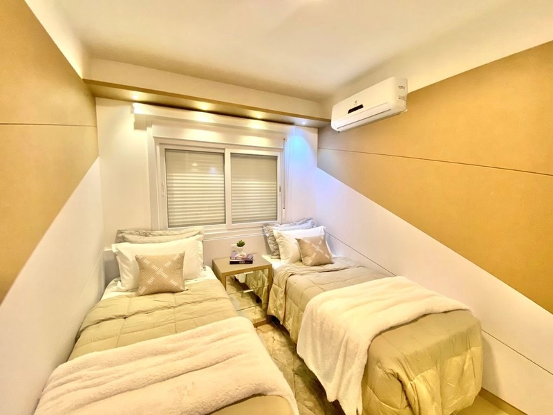 Finamente Mobiliado/Decorado no bairro Navegantes: 3ª foto da galeria de imagens do imóvel