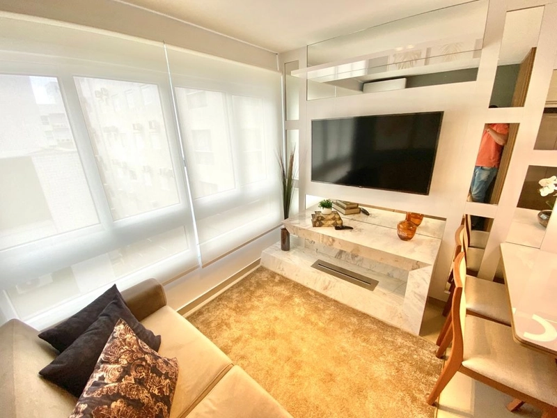 Finamente Mobiliado/Decorado no bairro Navegantes