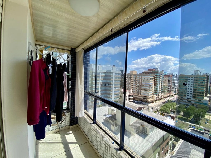 Lindo Apartamento com vista ampla para o Mar de Capão da Canoa: 24ª foto da galeria de imagens do imóvel