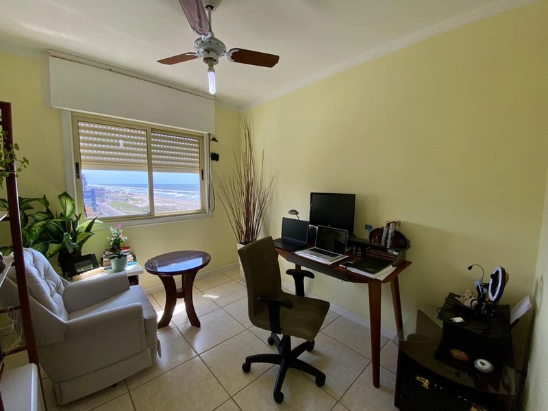 Lindo Apartamento com vista ampla para o Mar de Capão da Canoa: 18ª foto da galeria de imagens do imóvel