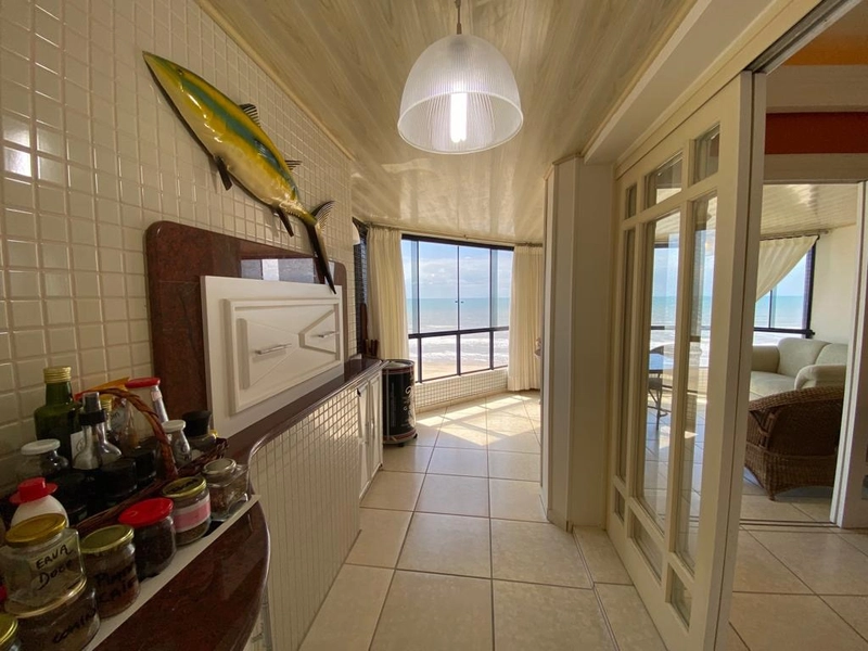 Lindo Apartamento com vista ampla para o Mar de Capão da Canoa: 9ª foto da galeria de imagens do imóvel