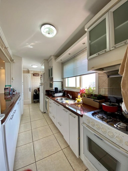Lindo Apartamento com vista ampla para o Mar de Capão da Canoa: 11ª foto da galeria de imagens do imóvel