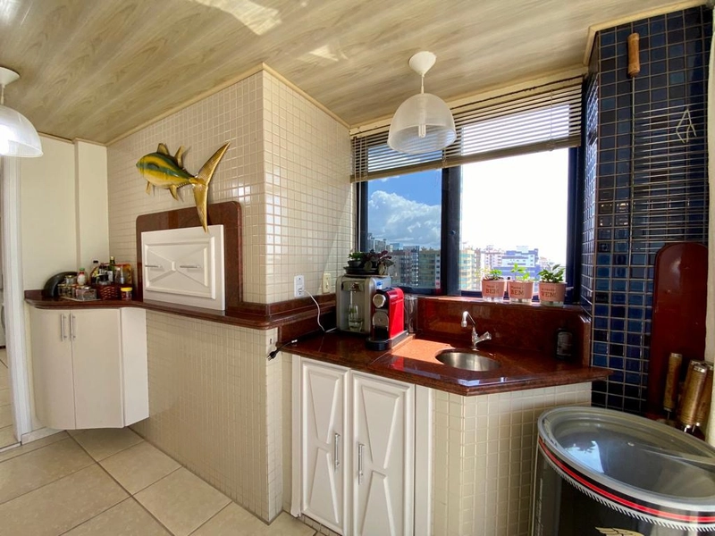 Lindo Apartamento com vista ampla para o Mar de Capão da Canoa: 8ª foto da galeria de imagens do imóvel