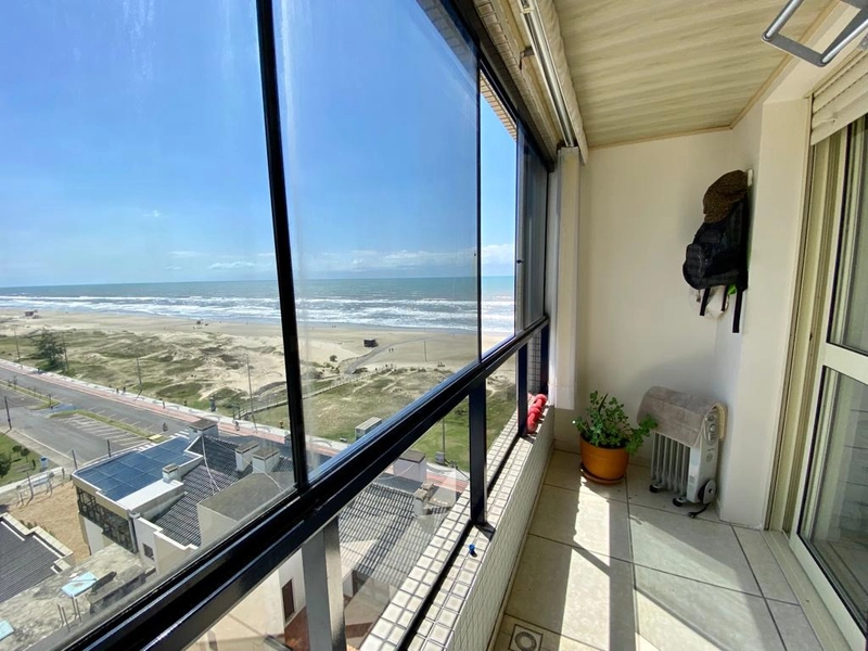 Lindo Apartamento com vista ampla para o Mar de Capão da Canoa: 26ª foto da galeria de imagens do imóvel