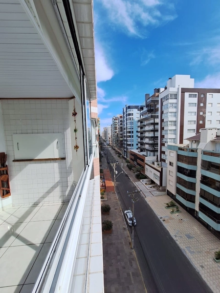 RARIDADE! APTO.1 DORM. DE FRENTE COM SACADÃO, SUÍTE, LAVABO!: 8ª foto da galeria de imagens do imóvel