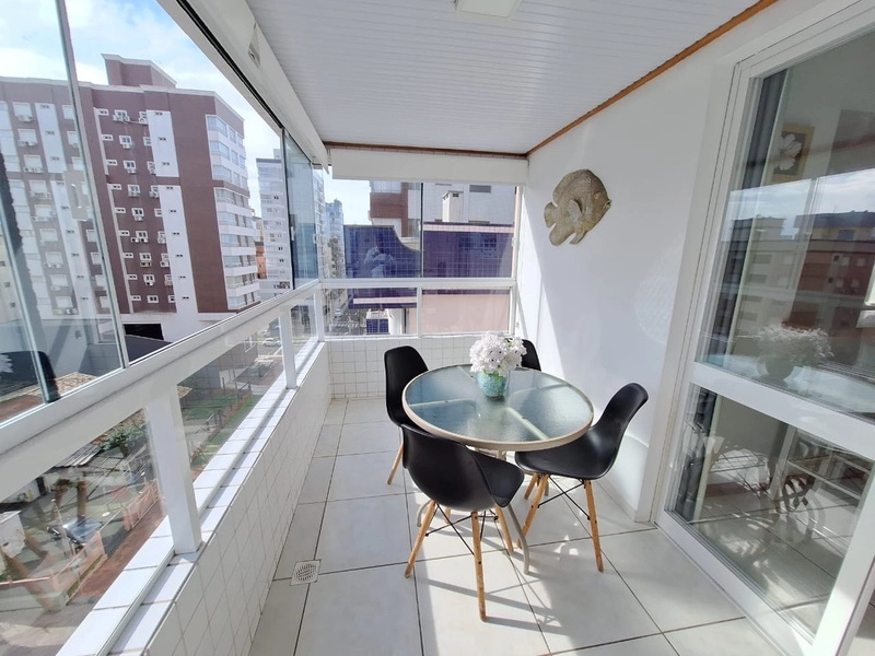 RARIDADE! APTO.1 DORM. DE FRENTE COM SACADÃO, SUÍTE, LAVABO!: 7ª foto da galeria de imagens do imóvel