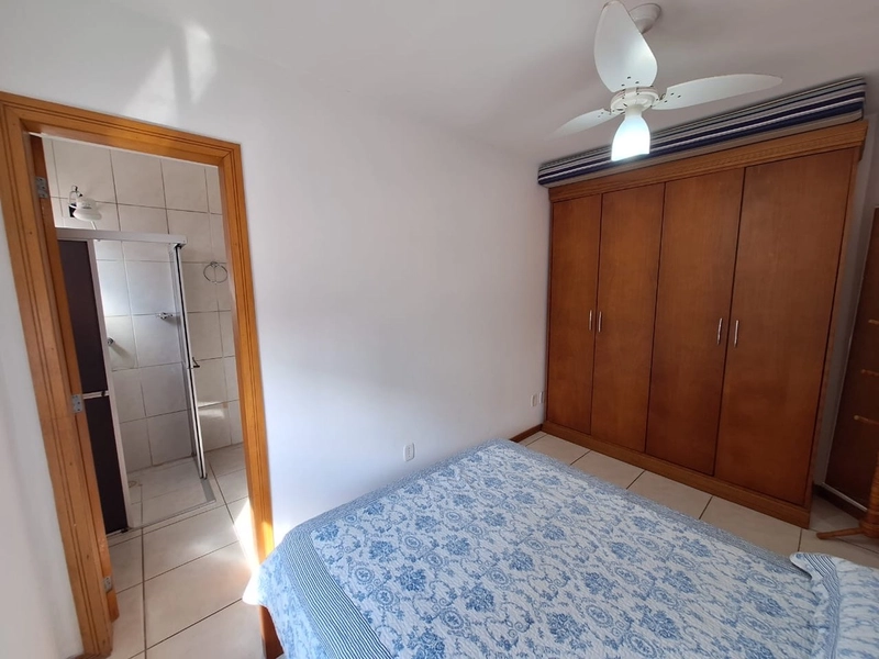 RARIDADE! APTO.1 DORM. DE FRENTE COM SACADÃO, SUÍTE, LAVABO!: 13ª foto da galeria de imagens do imóvel