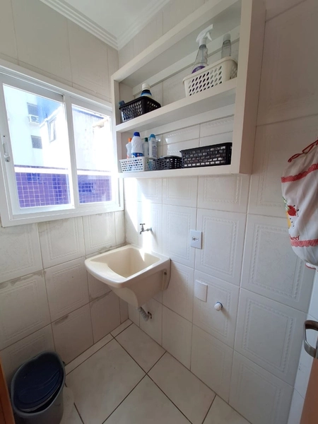 RARIDADE! APTO.1 DORM. DE FRENTE COM SACADÃO, SUÍTE, LAVABO!: 16ª foto da galeria de imagens do imóvel