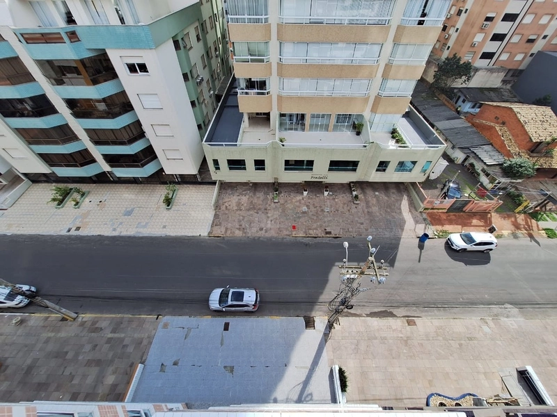 RARIDADE! APTO.1 DORM. DE FRENTE COM SACADÃO, SUÍTE, LAVABO!: 2ª foto da galeria de imagens do imóvel