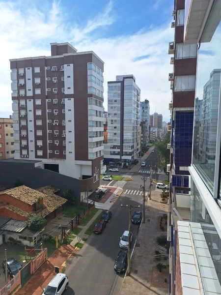 RARIDADE! APTO.1 DORM. DE FRENTE COM SACADÃO, SUÍTE, LAVABO!