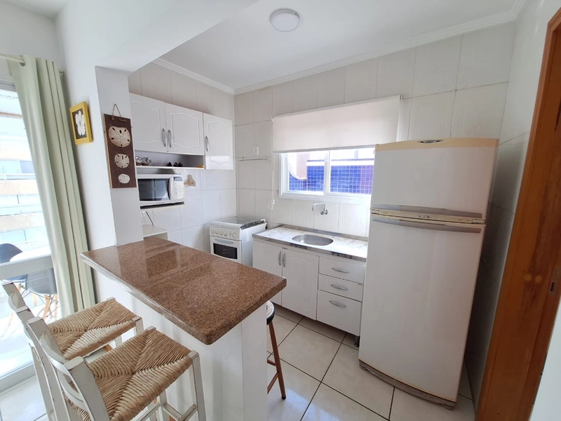 RARIDADE! APTO.1 DORM. DE FRENTE COM SACADÃO, SUÍTE, LAVABO!: 11ª foto da galeria de imagens do imóvel