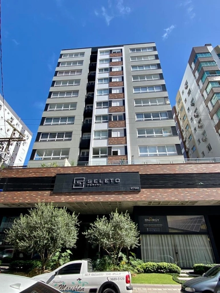 ALTO PADRÃO! ANDAR ALTO DE FRENTE COM VISTA! MOBILIADO E DECORADO!: 19ª foto da galeria de imagens do imóvel