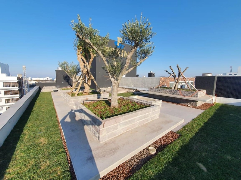 ALTO PADRÃO! ANDAR ALTO DE FRENTE COM VISTA! MOBILIADO E DECORADO!: 17ª foto da galeria de imagens do imóvel