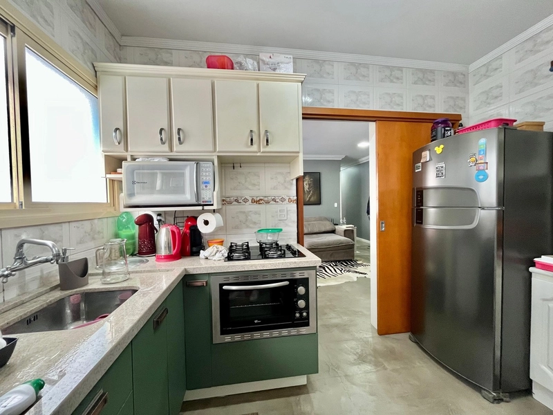 APARTAMENTO MOBILIADO COM 2 DORMITÓRIOS PROXIMO AO MAR: 16ª foto da galeria de imagens do imóvel