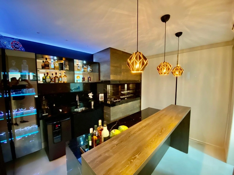Casa em Condomínio Fechado Mobiliado/Decorado: 10ª foto da galeria de imagens do imóvel