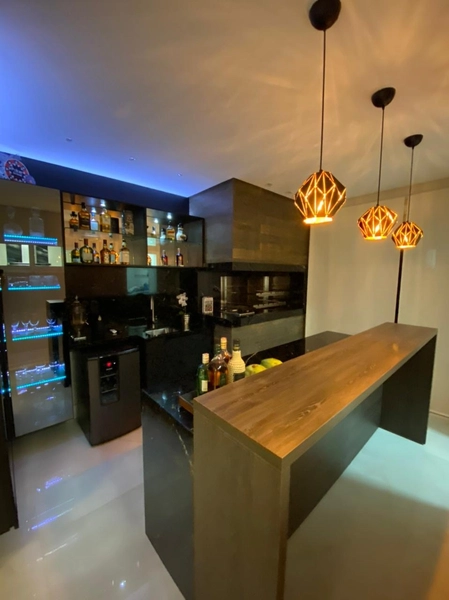 Casa em Condomínio Fechado Mobiliado/Decorado: 15ª foto da galeria de imagens do imóvel