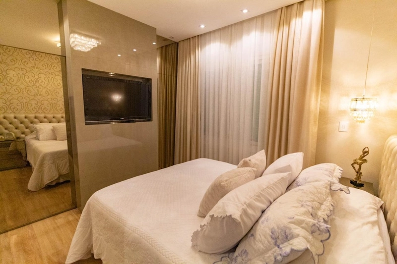 Casa em Condomínio Fechado Mobiliado/Decorado: 12ª foto da galeria de imagens do imóvel