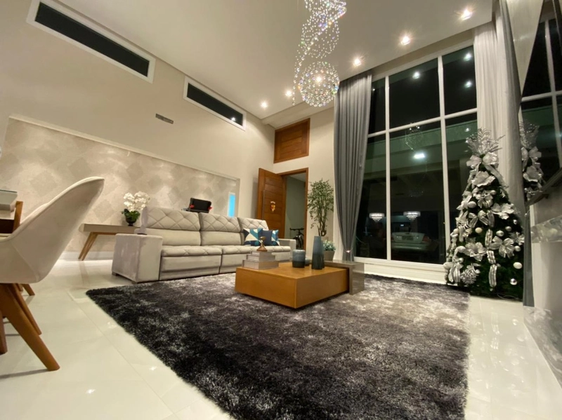 Casa em Condomínio Fechado Mobiliado/Decorado: 16ª foto da galeria de imagens do imóvel