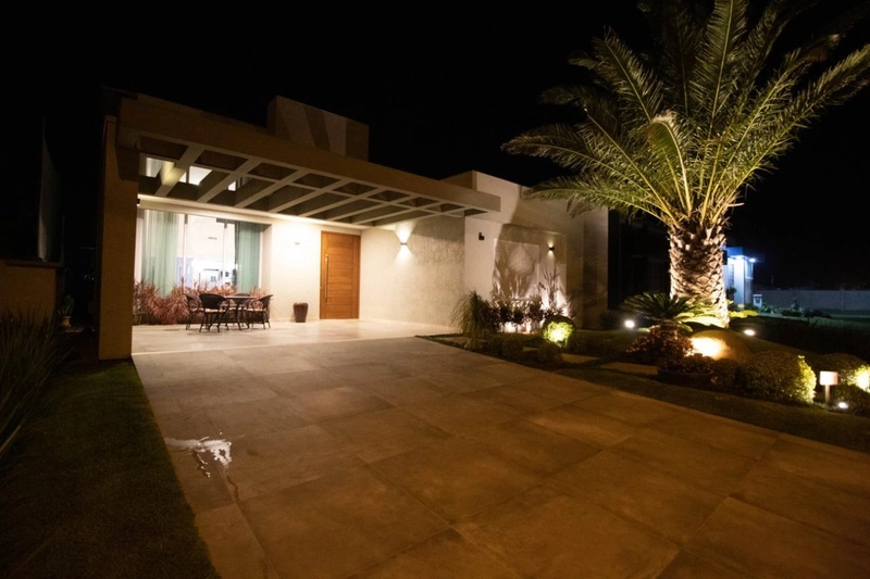 Casa em Condomínio Fechado Mobiliado/Decorado: 18ª foto da galeria de imagens do imóvel