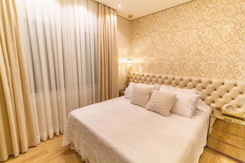 Casa em Condomínio Fechado Mobiliado/Decorado: 11ª foto da galeria de imagens do imóvel