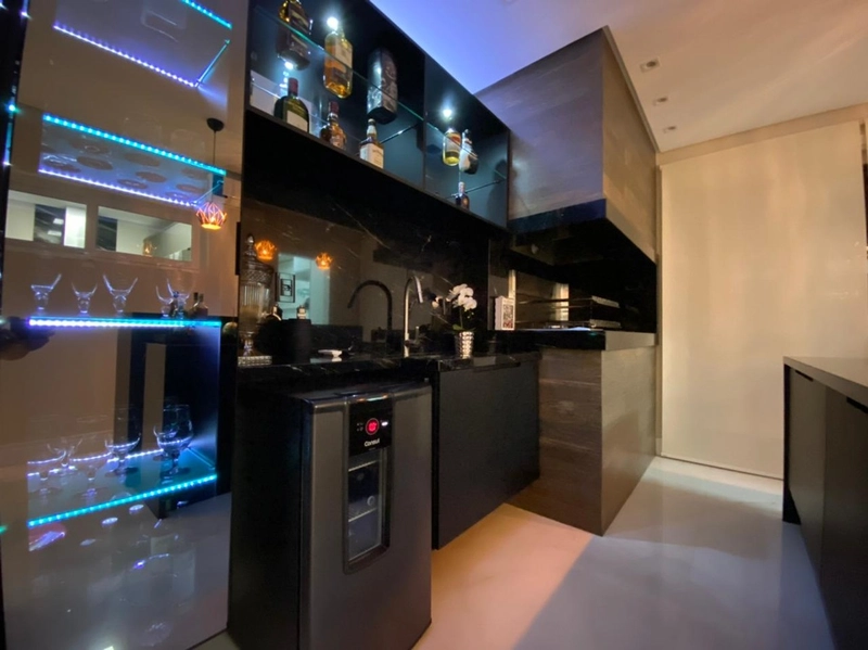 Casa em Condomínio Fechado Mobiliado/Decorado: 13ª foto da galeria de imagens do imóvel