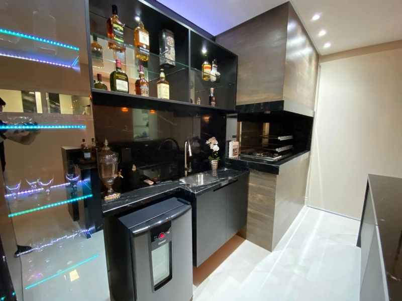 Casa em Condomínio Fechado Mobiliado/Decorado: 14ª foto da galeria de imagens do imóvel