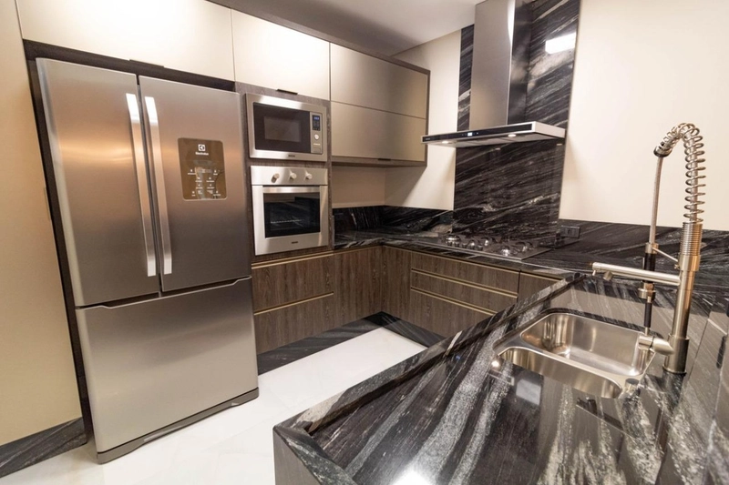 Casa em Condomínio Fechado Mobiliado/Decorado: 17ª foto da galeria de imagens do imóvel