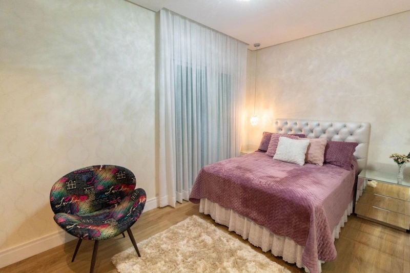 Casa em Condomínio Fechado Mobiliado/Decorado: 9ª foto da galeria de imagens do imóvel