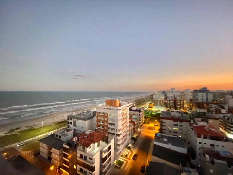 Cobertura com Vista Cinematográfica para o Mar: 21ª foto da galeria de imagens do imóvel