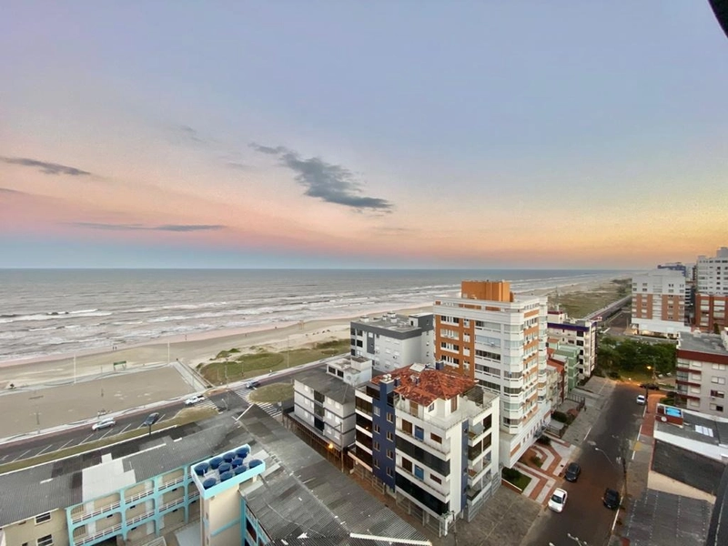 Cobertura com Vista Cinematográfica para o Mar: 43ª foto da galeria de imagens do imóvel