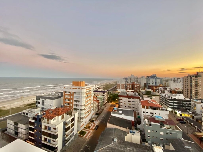 Cobertura com Vista Cinematográfica para o Mar: 11ª foto da galeria de imagens do imóvel