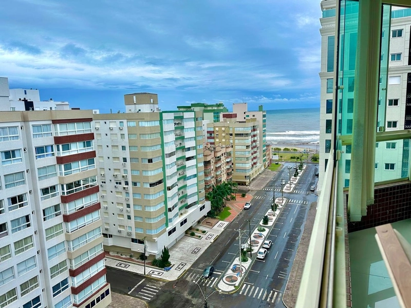 APARTAMENTO COBERTURA 60X - AVENIDA CENTRAL: 1ª foto da galeria de imagens do imóvel