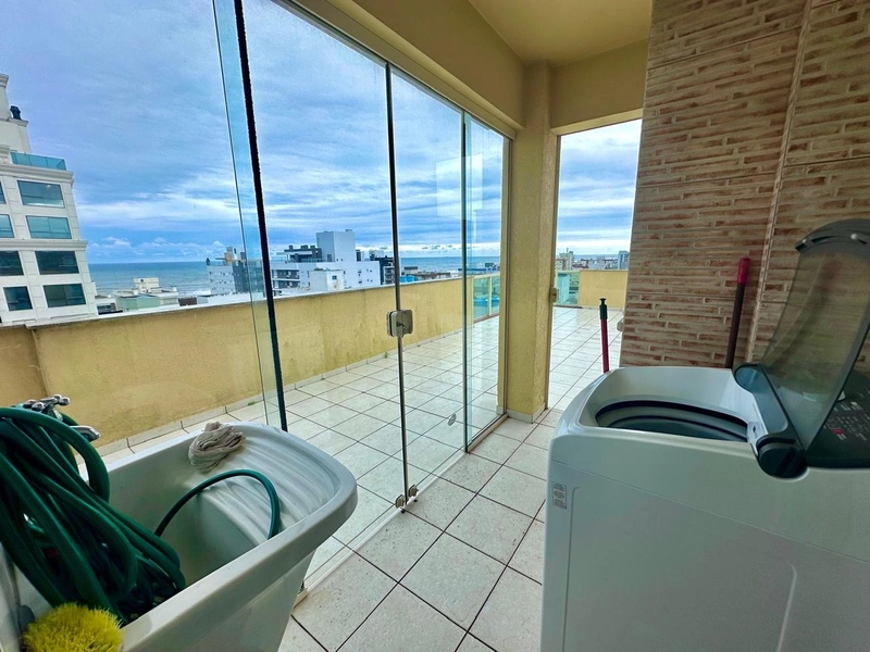 APARTAMENTO COBERTURA 60X - AVENIDA CENTRAL: 13ª foto da galeria de imagens do imóvel