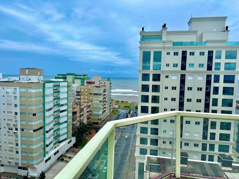APARTAMENTO COBERTURA 60X - AVENIDA CENTRAL: 3ª foto da galeria de imagens do imóvel