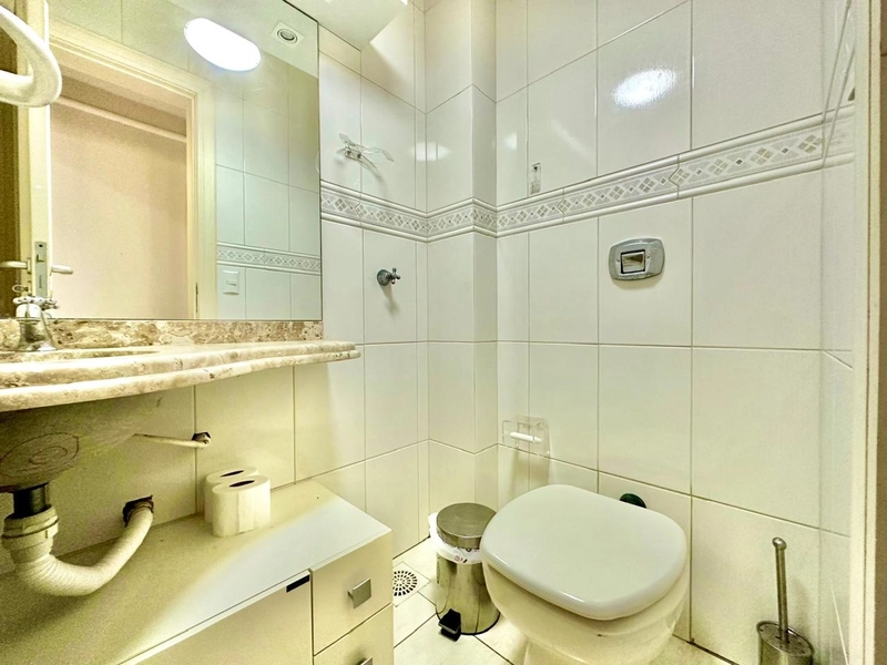 APARTAMENTO COBERTURA 60X - AVENIDA CENTRAL: 28ª foto da galeria de imagens do imóvel