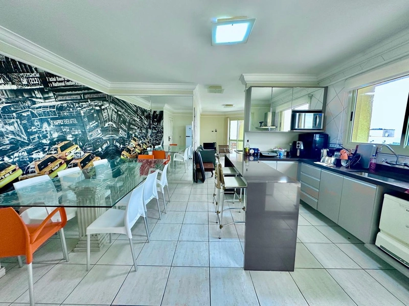 APARTAMENTO COBERTURA 60X - AVENIDA CENTRAL: 17ª foto da galeria de imagens do imóvel