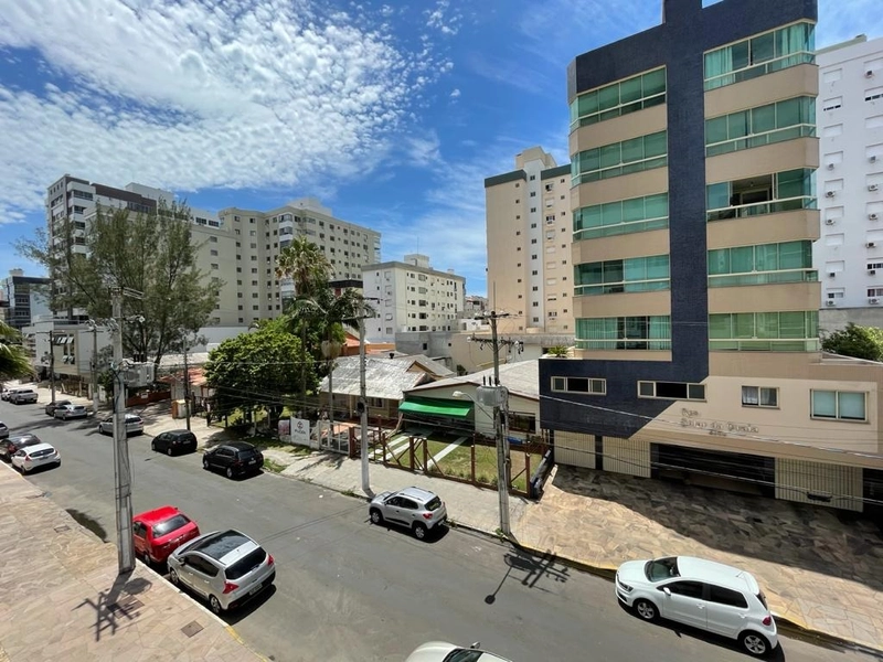 Amplo TERRAÇO, no Centro de Capão: 16ª foto da galeria de imagens do imóvel