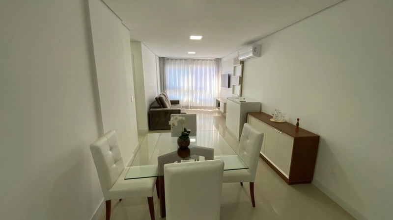 AMPLO APTO MOBILIADO DE FRENTE COM INFRAESTRUTURA COMPLETA !!!: 2ª foto da galeria de imagens do imóvel