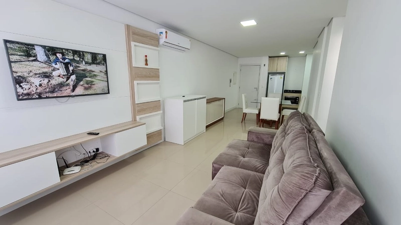 AMPLO APTO MOBILIADO DE FRENTE COM INFRAESTRUTURA COMPLETA !!!: 3ª foto da galeria de imagens do imóvel