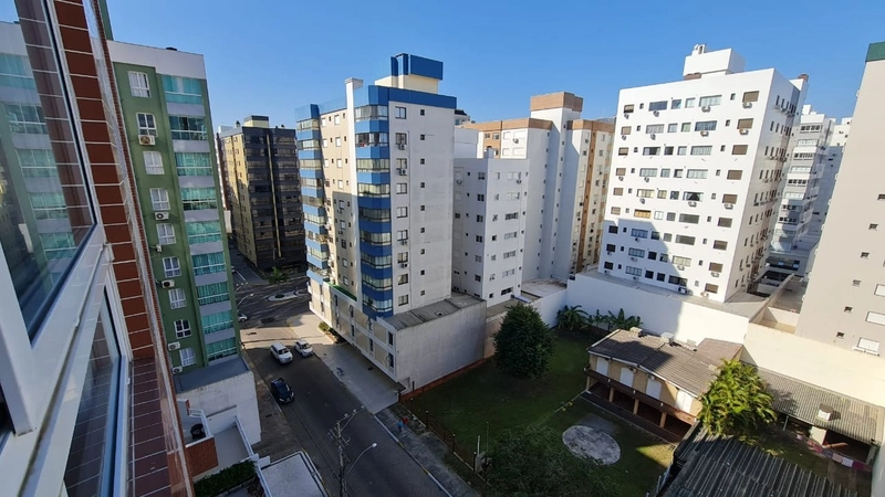 AMPLO APTO MOBILIADO DE FRENTE COM INFRAESTRUTURA COMPLETA !!!: 4ª foto da galeria de imagens do imóvel