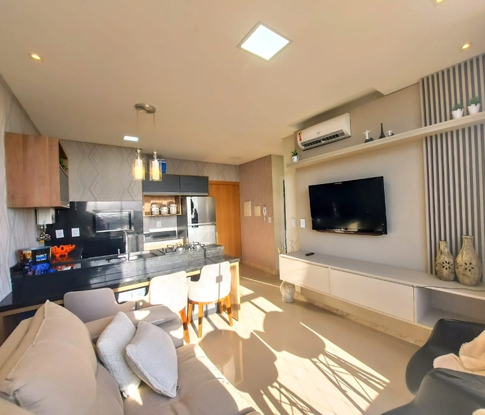 Apartamento no bairro Navegantes: 22ª foto da galeria de imagens do imóvel