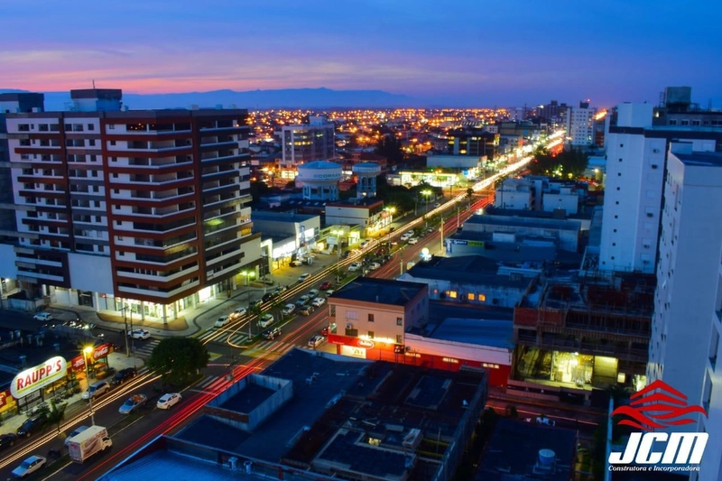 Apartamento no bairro Navegantes: 5ª foto da galeria de imagens do imóvel