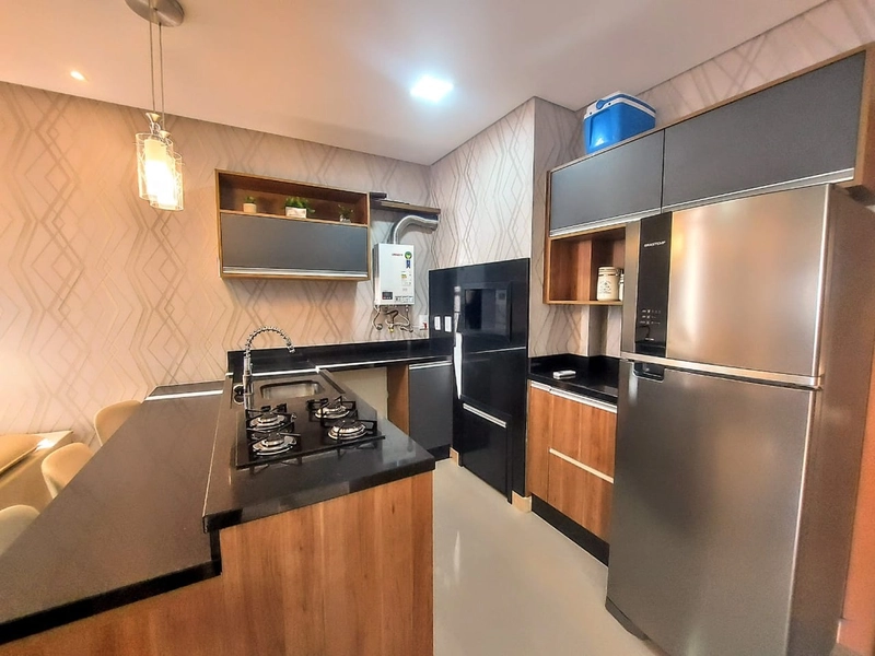 Apartamento no bairro Navegantes: 18ª foto da galeria de imagens do imóvel