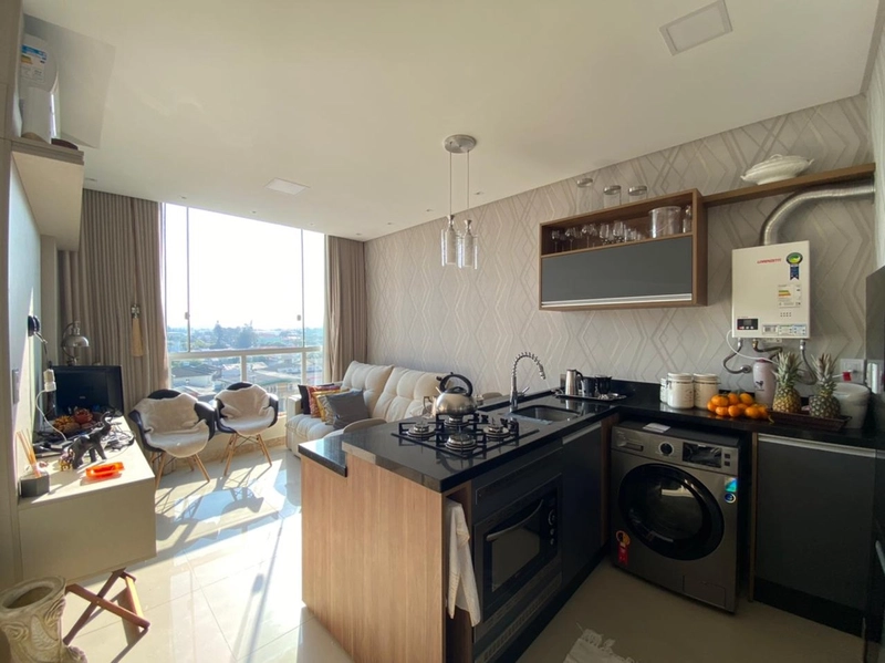 Apartamento no bairro Navegantes: 23ª foto da galeria de imagens do imóvel