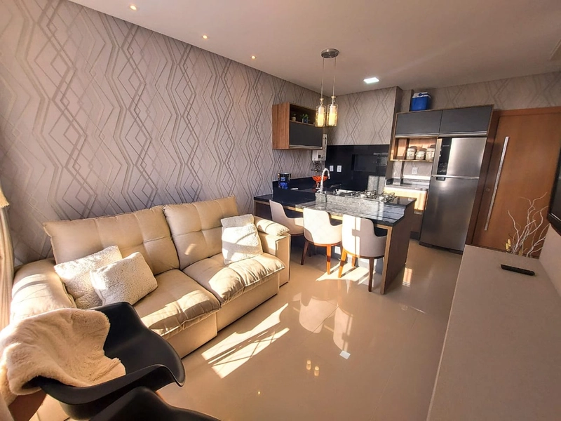 Apartamento no bairro Navegantes: 21ª foto da galeria de imagens do imóvel