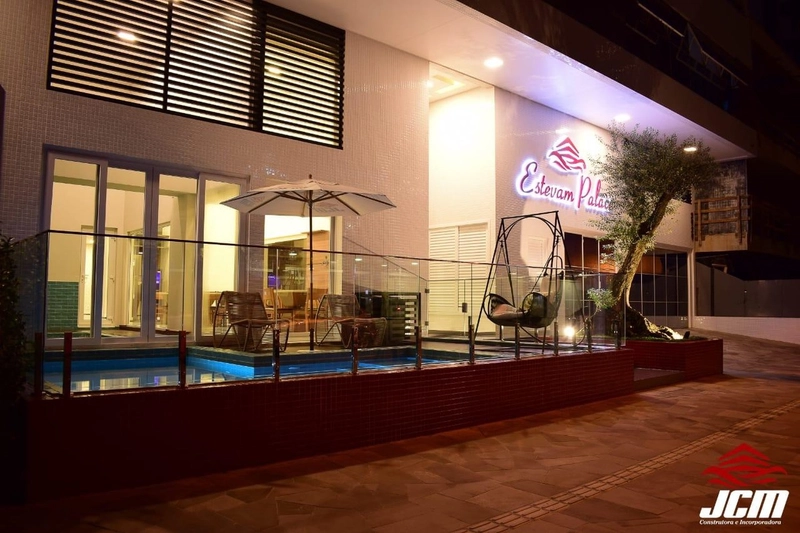 Apartamento no bairro Navegantes