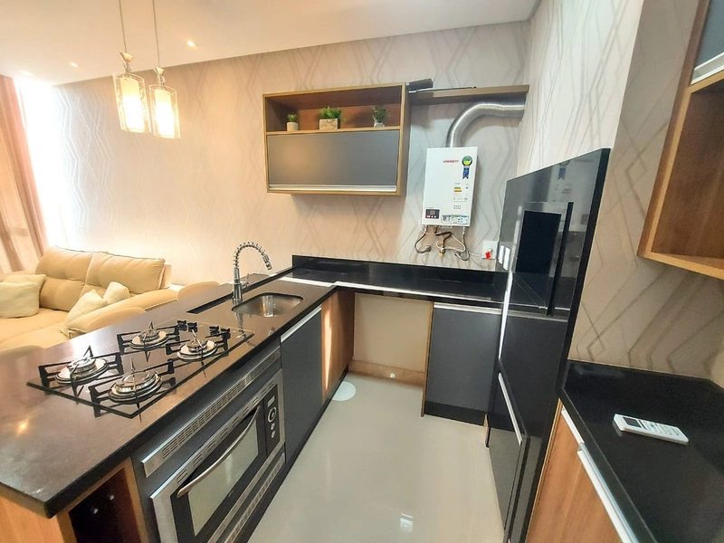 Apartamento no bairro Navegantes: 16ª foto da galeria de imagens do imóvel