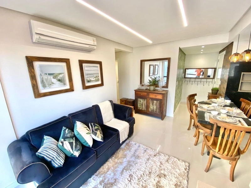 LUXO E REQUINTE MOBILIADO E DECORADO!: 11ª foto da galeria de imagens do imóvel