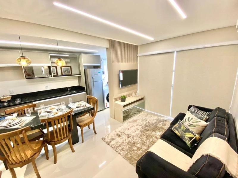 LUXO E REQUINTE MOBILIADO E DECORADO!: 1ª foto da galeria de imagens do imóvel