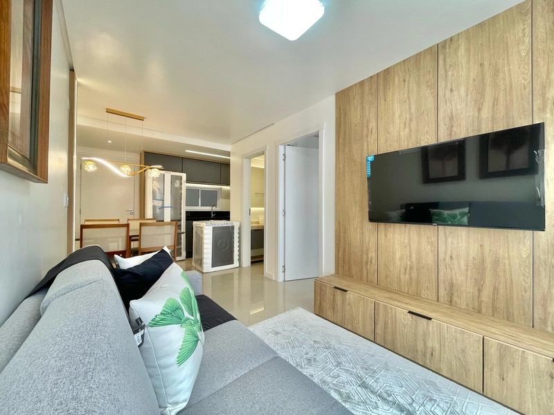 Prédio com Infraestrutura Apto 01 dormitório Novo: 18ª foto da galeria de imagens do imóvel